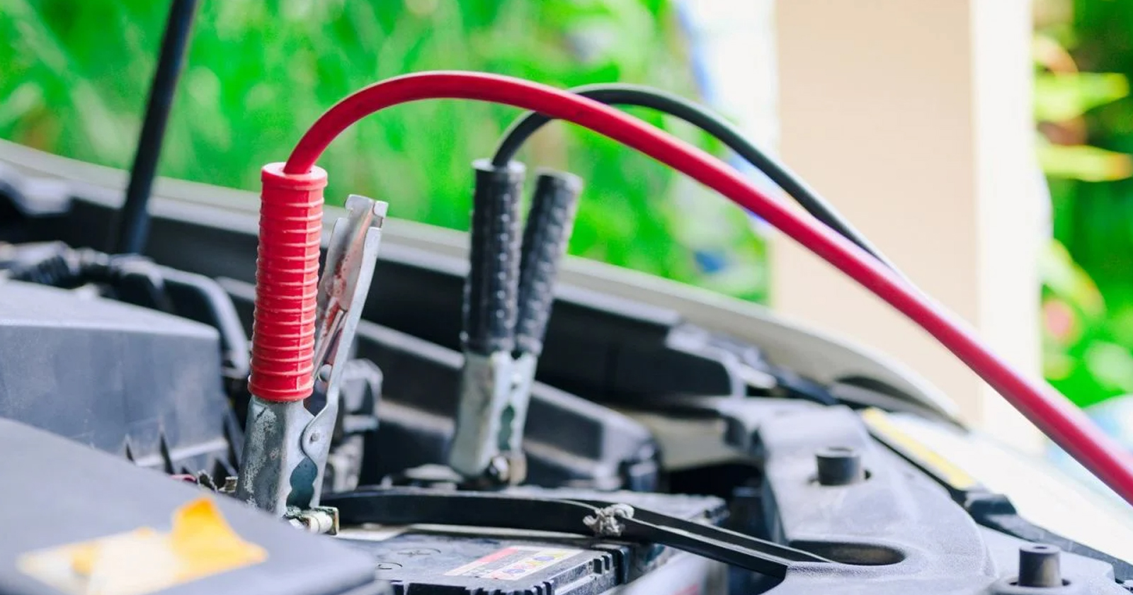 Karaköprü Akü Takviye