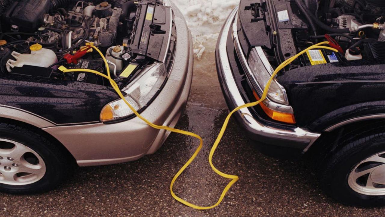 Karaköprü Akü Takviye